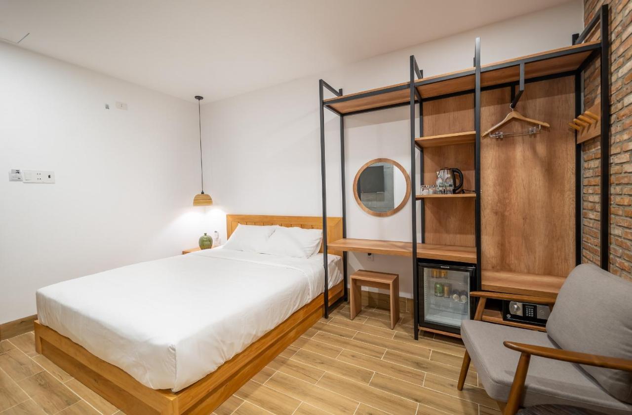 Coast House Boutique Hotel Nha Trang Exterior foto